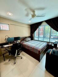 Blk 584 Pasir Ris Street 53 (Pasir Ris), HDB Executive #566432121